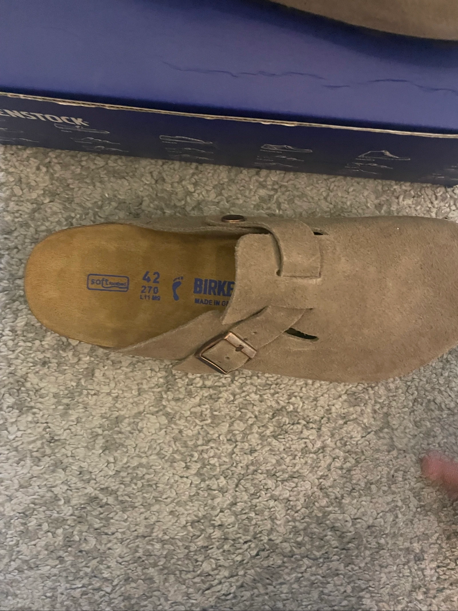 Birkenstock Boston – photo 3